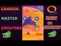 Cannon Master Shooting : ??? ??????|??????? ?? ????? ?????????? ? ????????? ???????????| ????? ?????