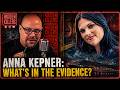 Why Did Anna Kepner’s Defense Ask to Delay the Cruise Ship Trial?
