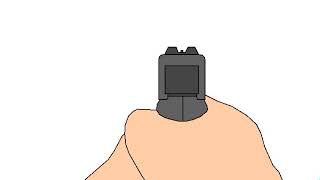 FPS Glock test