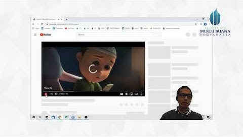 PKKMB UMBY - Panduan E-Learning UMBY