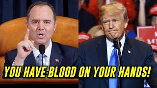 13 SOLDIERS DEAD! Adam Schiff EXPOSE Trump and The Entire Republicans Lies on Iran