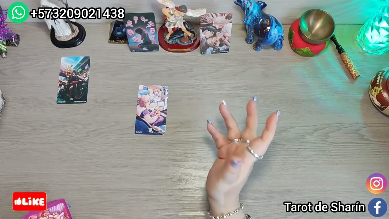 💜ALGUIEN A MINUTOS DE ESTALLAR‼️SABE QUE YA NO PUEDE JUGAR CONTIGO DESESPERADO Y FRUSTRADO HOYTAROT💜