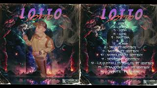 2 - 2053 Lotto