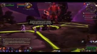 Deathblow to the Legion - Gamer-District