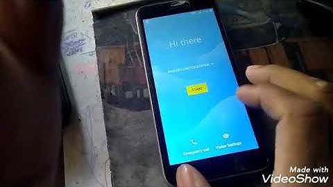 How to Bypass Symphony V94 Spd Frp  8.1.9.1 easy Solution By Gsm Rakib ✅