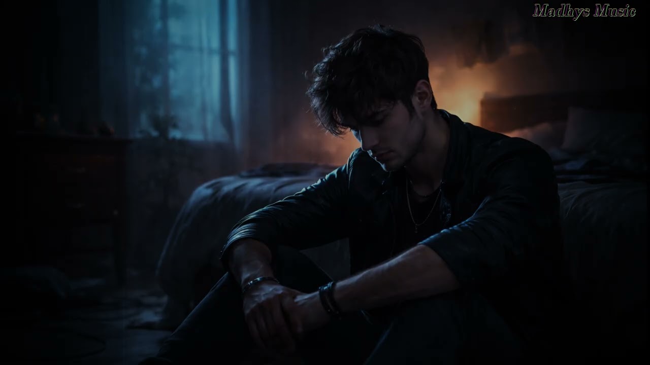 Madhys - Number One (Official Music)