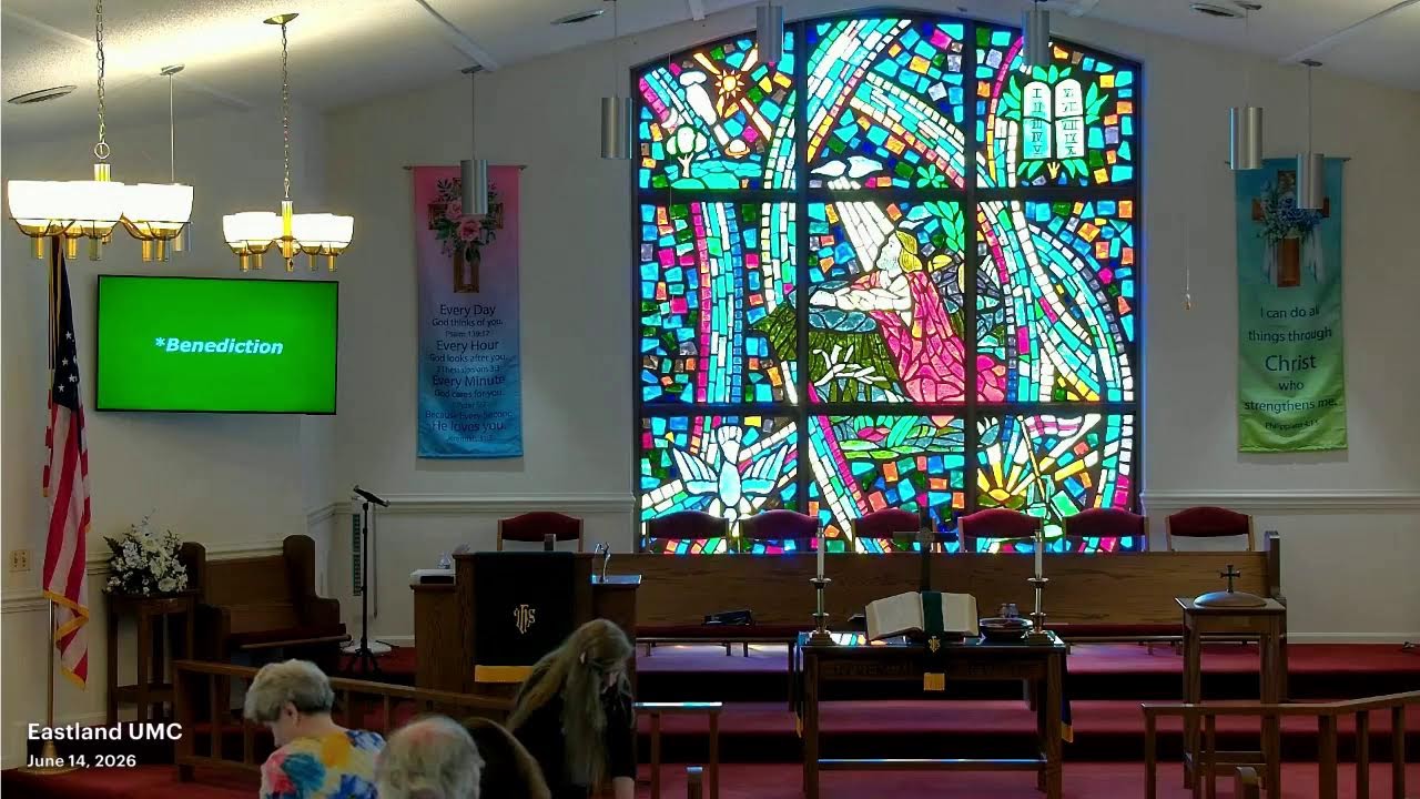Sermons