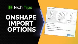 Celebrity Onshape Import Options: Which One Should You Use? Net Worth