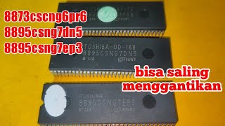 ic 8895csng7dn5=8895csng7ep3=8873cscng6pr6