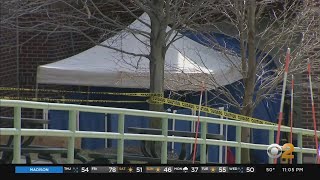 Coronavirus Update: NJ Governor Says Confirmed Cases Could Reach Thousands After Drive-Thru Testing