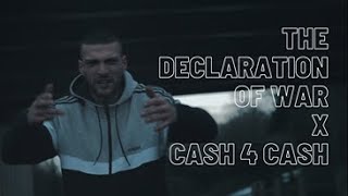 TheRealRP - Declaration Of War | Send [WHOSDABOSS]