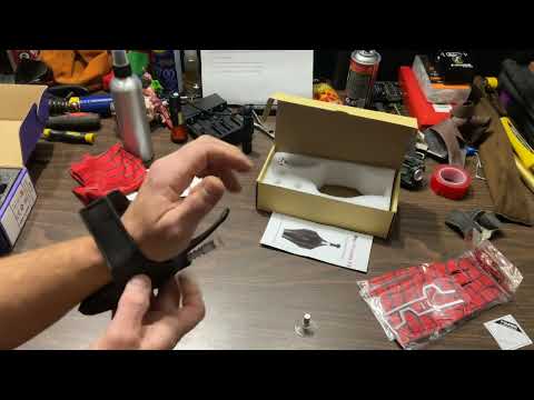 Spider Web Shooter V1 VS V2