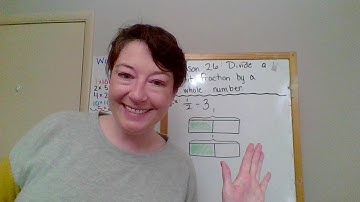 Lesson 26 - Grade 5 Module 4