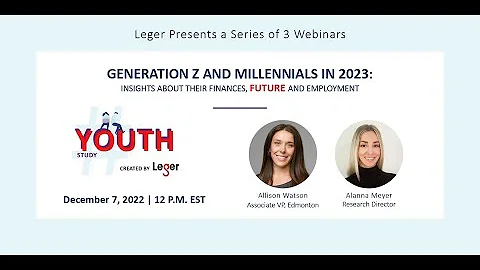 Generation Z and Millennials in 2023: Insights Abo...