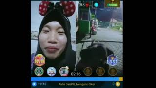 Jail Challenge Abangnya Reo Kalah Bigo Live Hots