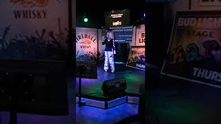 fun at Marty's in springfield mo.