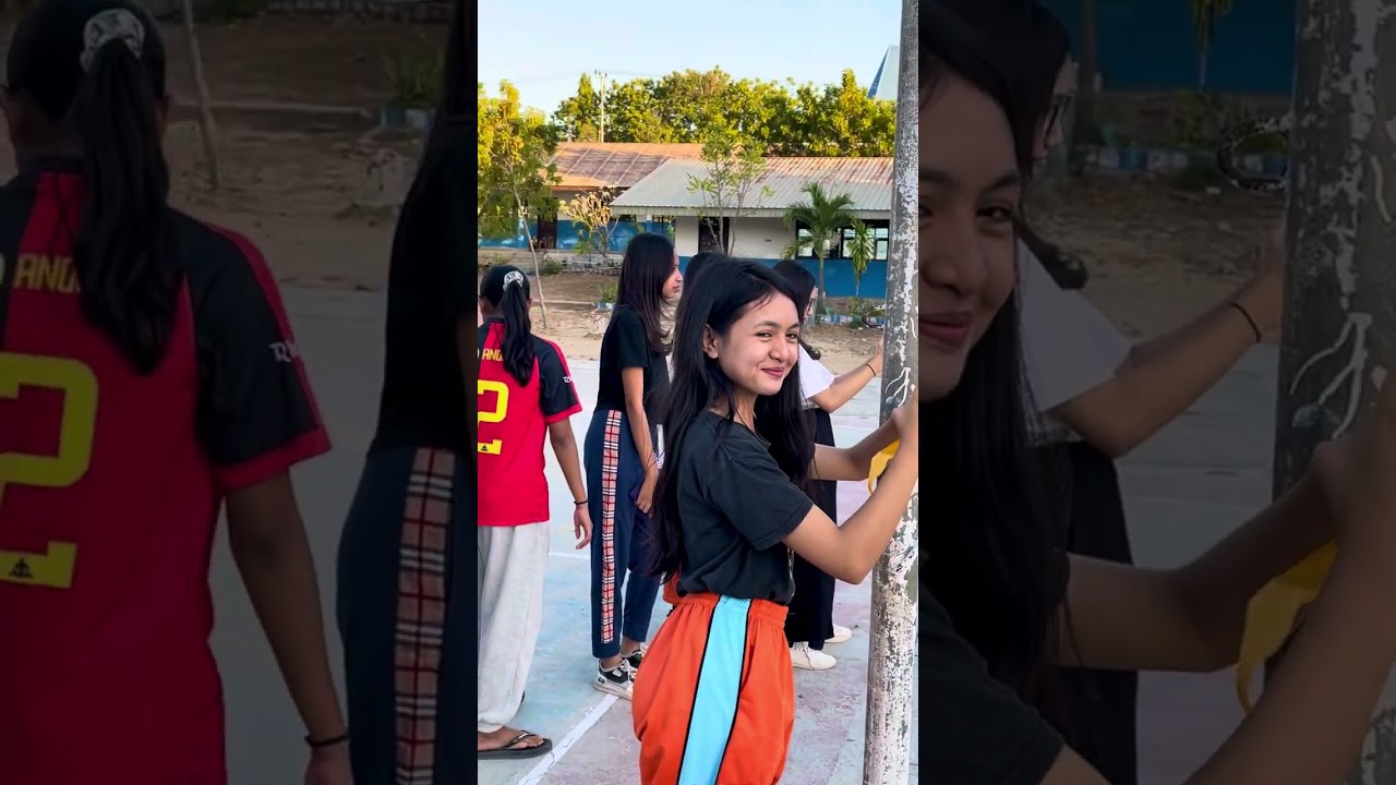 Latihan Drumband Gita Handayani SMP Negeri 2 Waingapu #mayoretcantik #drumband #nonamanis