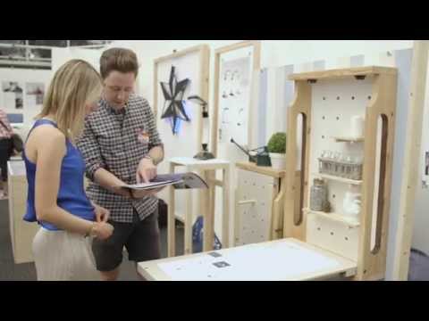 new-designers-show-2015:-discovering-new-talent-in-product-design