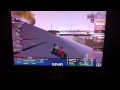 Necronomicon  in trackmania nations forever