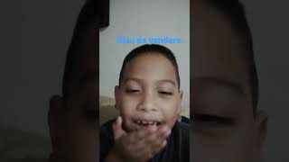 Llantera Riéndose Feamente