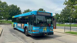 Nate Lanor Transit Photos Slideshow #2