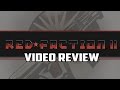 Red Faction II PC Game Review