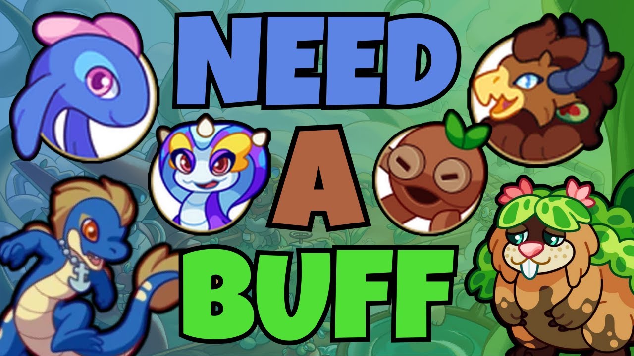 Buff Math Pets That Just Need A Buff 3 | Prodigy Math Game - YouTube