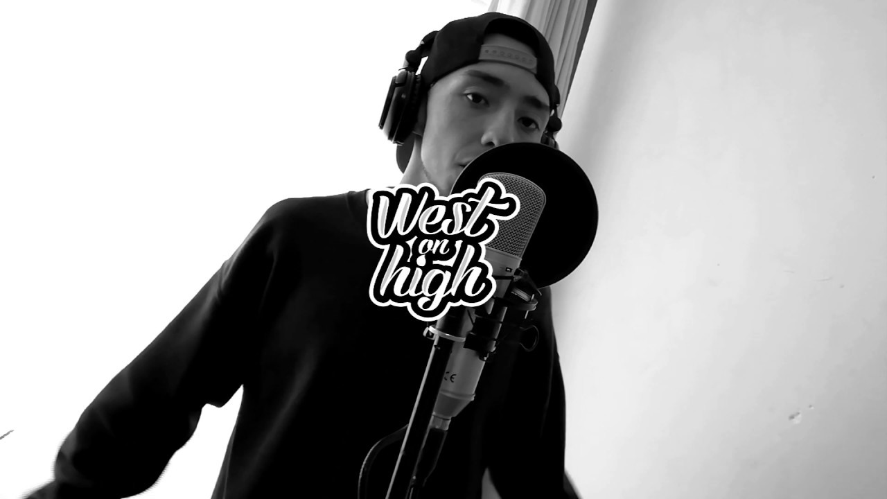 Tian pro - Untitled ( Prod. By Rolabeats ) [ Oc records cypher ]