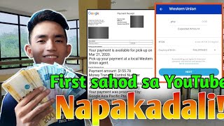 Paano kunin ang YouTube sahod gamit ang Gcash, (Full Guide) Paano kunin ang YouTube sahod gamit ang Gcash, (Full Guide)