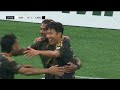 Vancouver Whitecaps vs. LAFC | MLS Highlights | ESPN FC