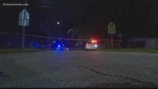 'Duval County is better than this:' Local, state leaders react to recent surge of violence in Arling