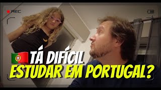 PRIMEIROS RESULTADOS🧐 da ESCOLA📚🇵🇹 da AMELIE #860