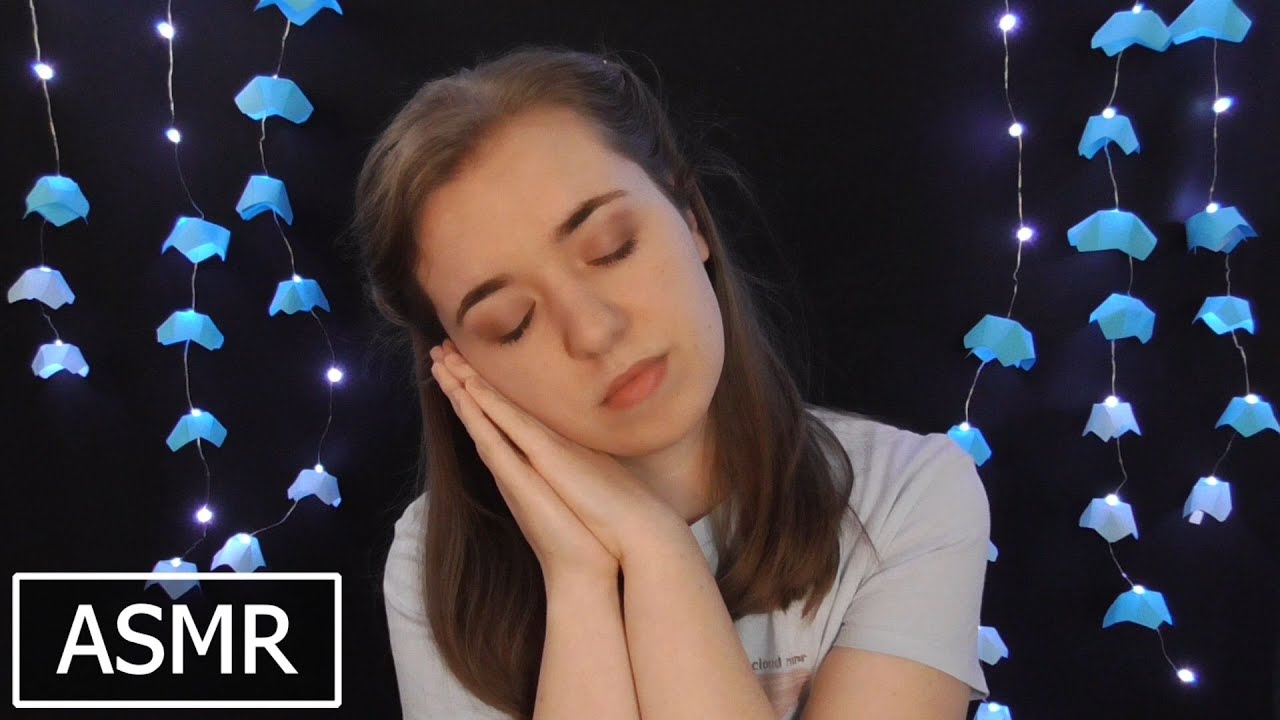 ASMR CZ | Rady, tipy a triky pro lepší spánek