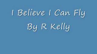 Download Lagu R kelly, i believe i can fly (lyrics) MP3