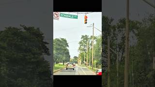 🚧 Baltimore Streets Unfiltered – Real City Drive 🎥 #shorts #youtubeshorts #youtube