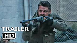 HOMESTEAD SEASON 2 Official Trailer (2026)
