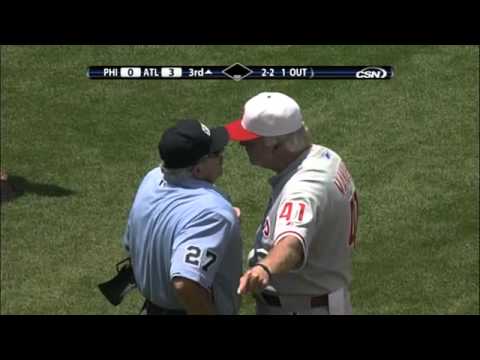 2010/05/31 Manuel's ejection