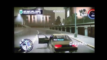 Saints Row 2 - Part 16 (Playthrough) *HD*