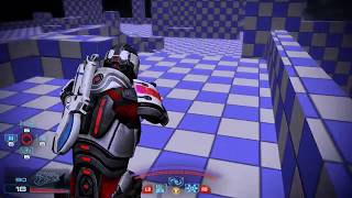 Fixes for Firebase Gauntlet + eyebleed @Mgamerz