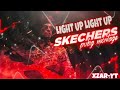 SKECHERS - PUBG MOBILE MONTAGE | LIGHT UP LIGHT UP | ONLY M24 | XzarYT