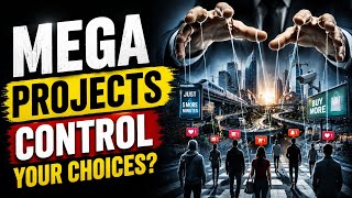How Mega Projects Quietly Control Your Daily Choices News