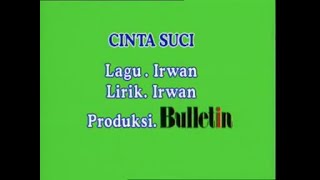Stinky - 03 Cinta Suci