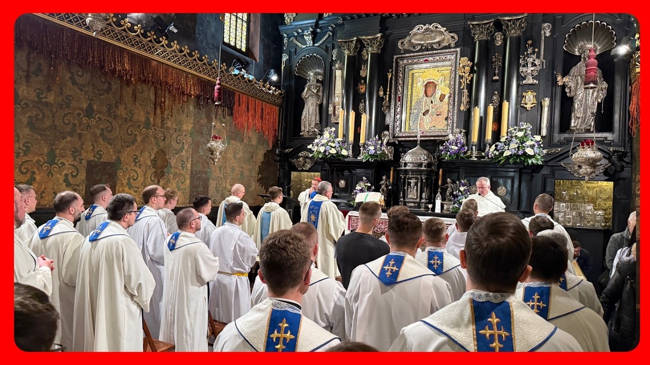 niedziela, 8 marca 2026, III Niedziela Wielkiego Postu