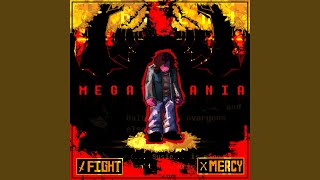 Download Lagu MEGALOVANIA (VS Susie)