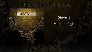 Royalty-Free Metal | Monster Fight by Sinyells | BGM Metal Music