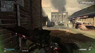 Sniping in CoD: Ghosts // FFA // Warhawk [No K.E.M.]