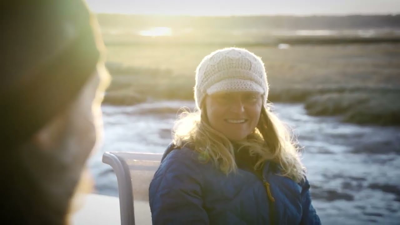 Finder Session: Find Your Session Snowshoeing