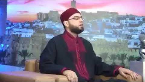 تلاوة خاشعة من سورة الأنعام