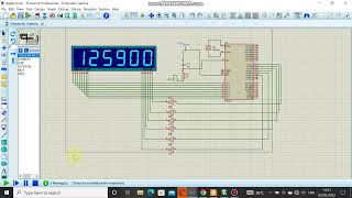 Digital Clock