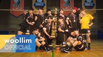 골든차일드(Golden Child) 'Breathe' MV